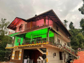 BYMANA ESTATE STAY...!